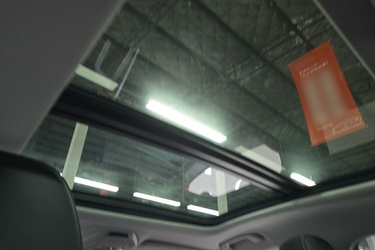 Used Geely Auto Preface 2023 2.0TD Luxury Version