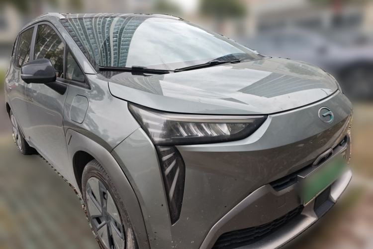 Used AION Y 2022 70 Enjoyment Edition Lithium Iron Phosphate
