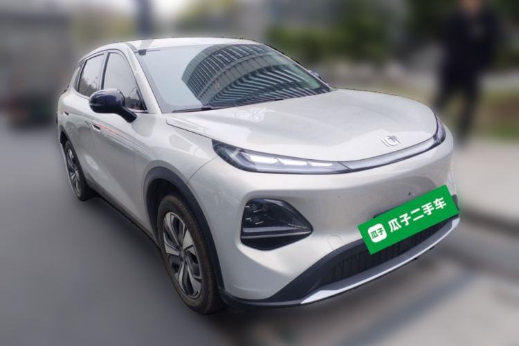 Used Qiyuan Q05 2026 Model 506 Max