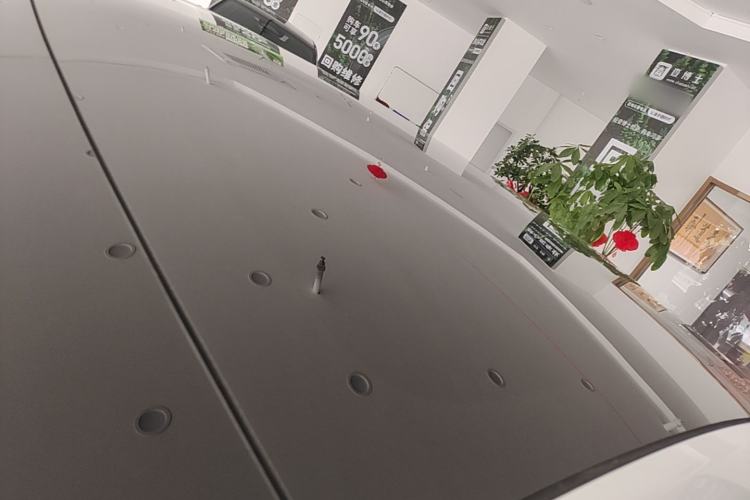 Used Tesla Model Y 2024 Rear-Wheel-Drive Version