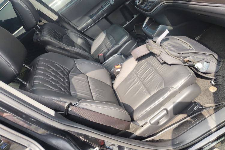 Used Honda Elysion 2019 2.0L Hybrid Luxury Edition