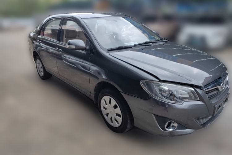 Used Toyota Corolla EX 2013 1.6L Automatic Excellence Edition