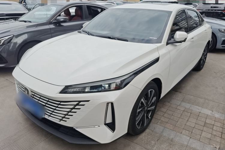 Used CHANGAN Eado 2024 1.5T GDI Automatic Prestige Edition