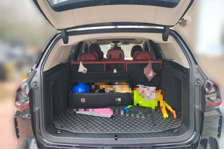 Used BMW X3 2022 Facelift xDrive30i Luxury Edition M Night Edition Package
