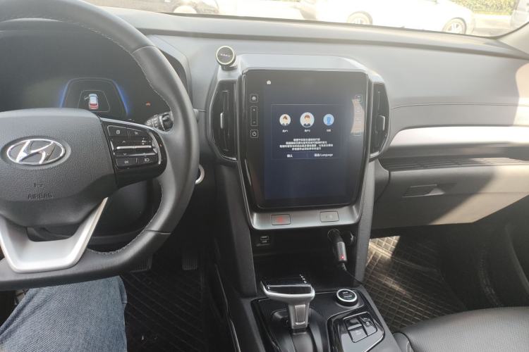 Used Hyundai ix35 2021 2.0L Automatic 2WD GLS Leading Edition
