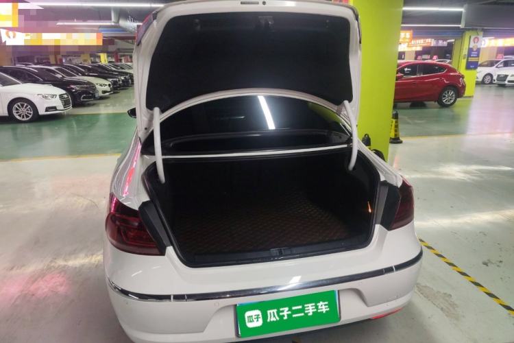 Used Volkswagen FAW-Volkswagen CC 2013 3.0 FSI V6