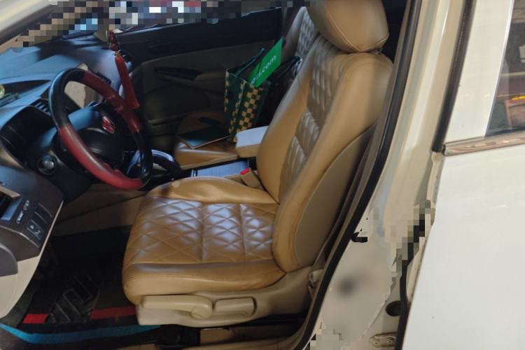 Used CIIMO 2012 1.8L Automatic
