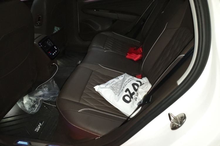 Used Volkswagen Passat New Energy 2019 430 PHEV Hybrid Luxury Edition
