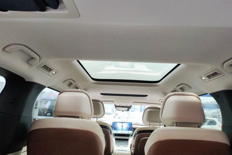 Used BYD Xia 2025 DM-i 1.5T 180km Beyond Edition