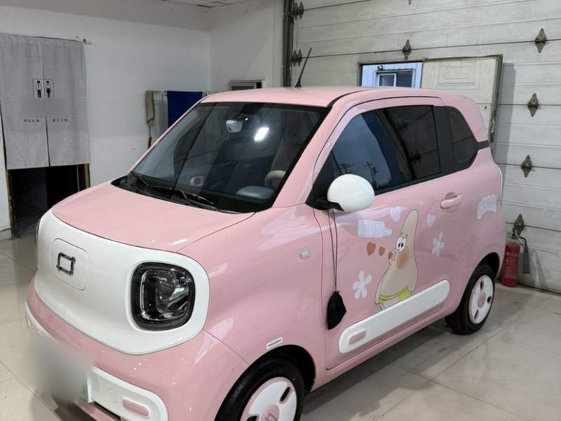 Used Bestune Pony 2024 170km Vitality Horse — 14