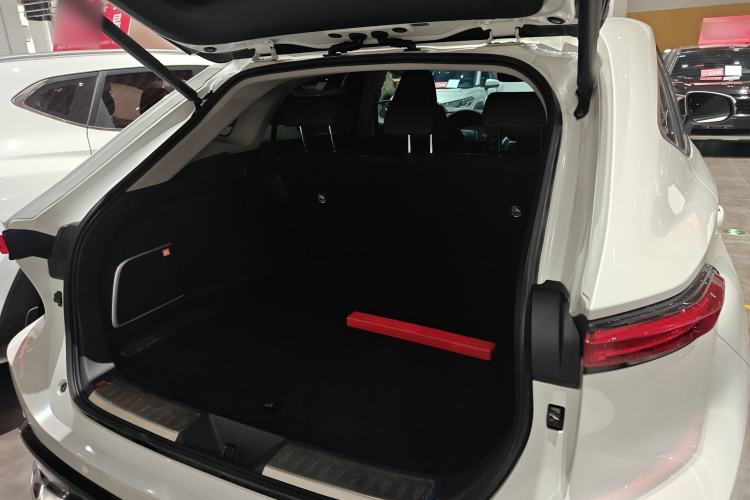 Used Toyota Venza 2023 2.0L CVT Two-Wheel Drive Prestige Version