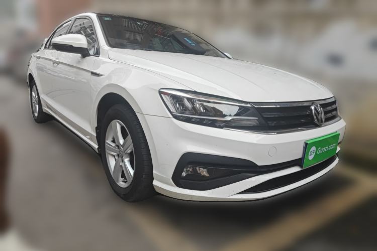 Used Volkswagen Lamando 2019 230TSI DSG Fashion Edition China V Standard