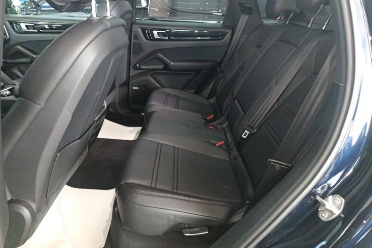 Used Porsche Cayenne 2018 Cayenne 3.0T
