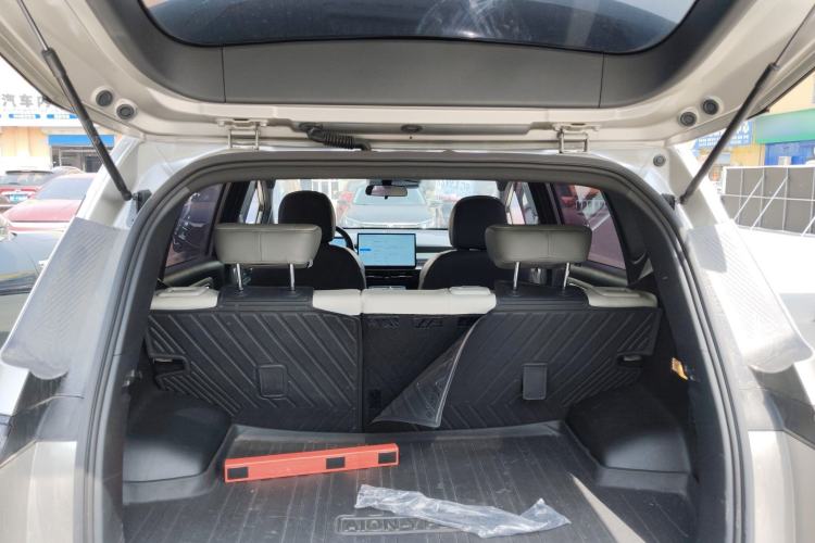 Used AION Y 2022 Plus 70 Smart Edition