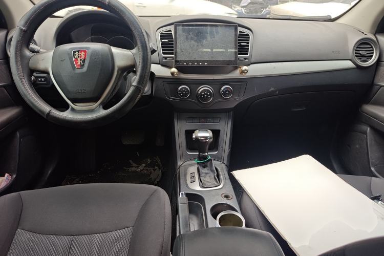 Used Roewe 350 2015 1.5L Automatic Luxury Sunroof Edition