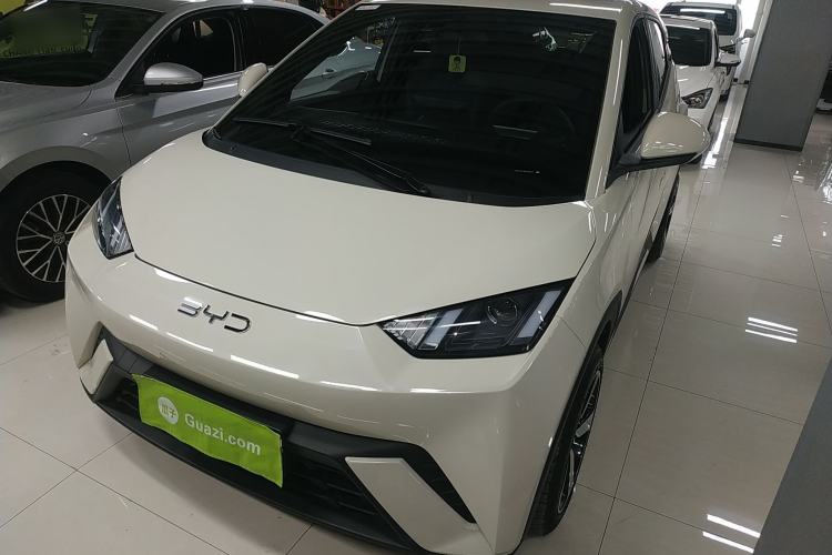 Used BYD Seagull 2023 Active Version