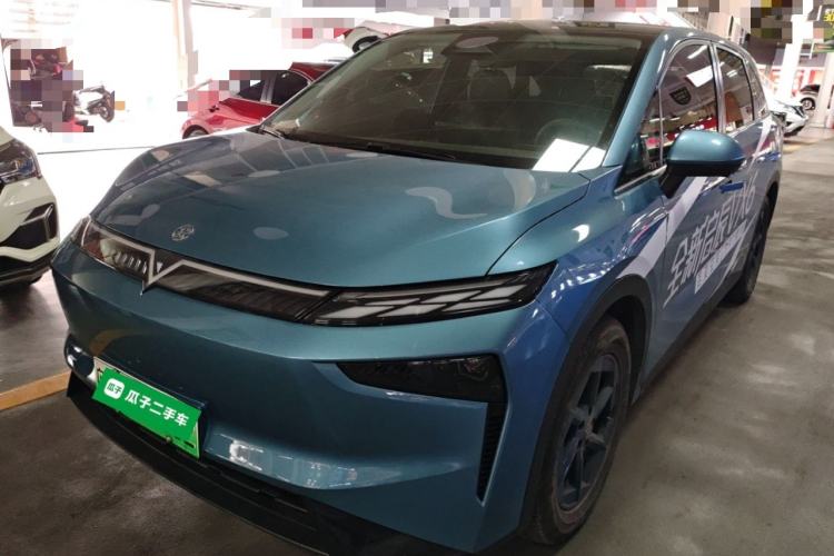 Used Venucia VX6 2025 Large Flat-Layout 520 Pro