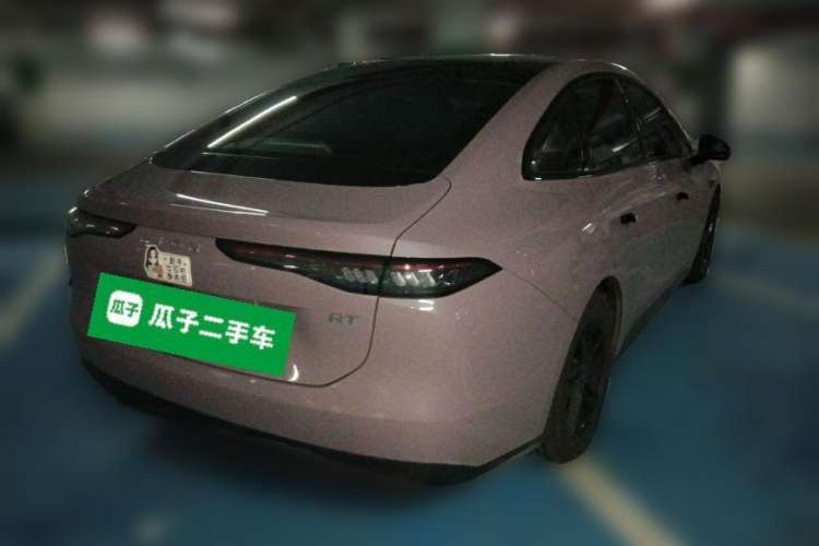 Used AION RT 2025 650 Zhijihao Edition