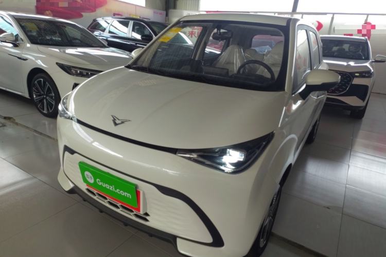 Used Cowin October 2026 Model Mate 305km Guoxuan Surfing Waves Edition