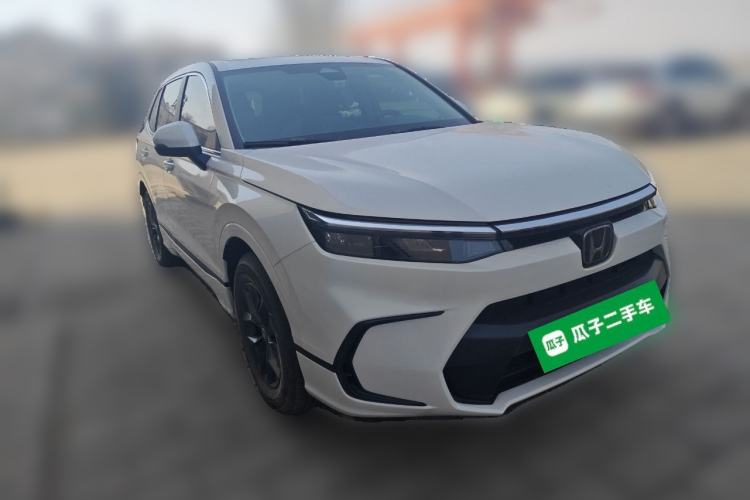 Used Honda Breeze 2023 240TURBO Two-Wheel-Drive Luxury Edition 5 Seats