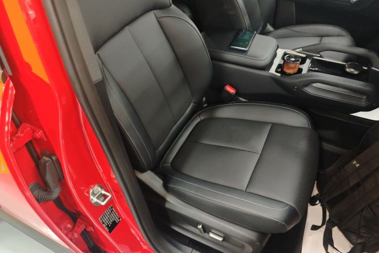 Used Chery Fulwin X3 Plus 2025 Model 501 Four-Wheel Drive Smart Leading Edition