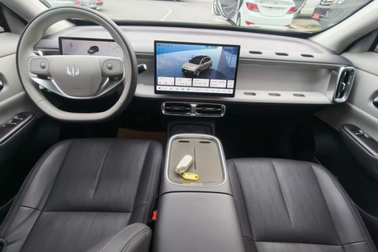 Used Leapmotor B10 2025 510 Joyful Edition