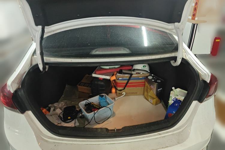 Used Hyundai Elantra (6th Generation / Lingdong) 2016 1.6L Automatic ZhiXuan – Elite Version