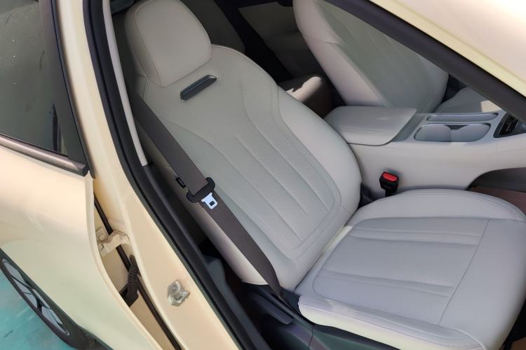 Used Geely Galaxy Geome 2025 310km Youth Edition
