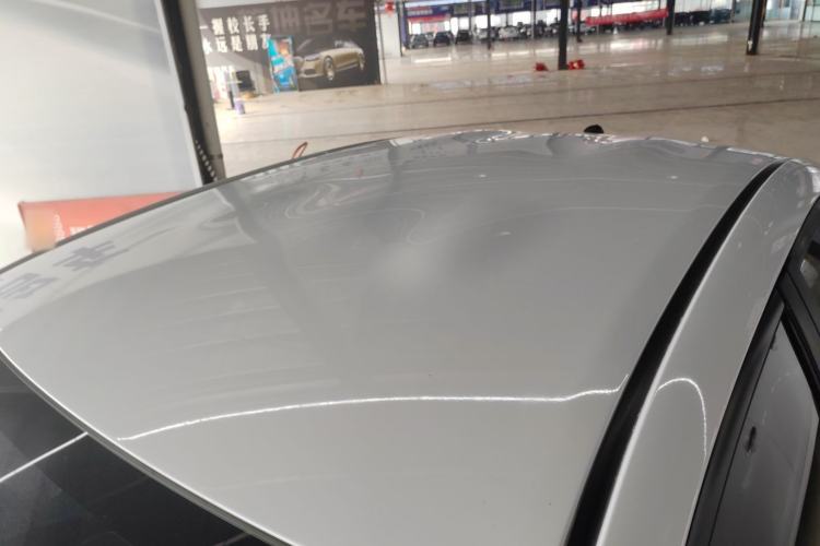 Used Toyota YARiS L Zhi Xiang 2022 1.5L CVT Leading PLUS Edition Roof