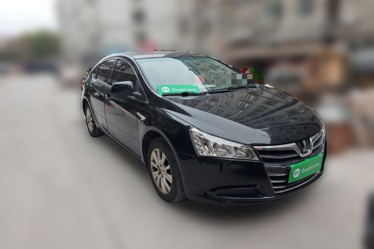 Used Luxgen 5 2013 1.8T Automatic Luxury Model