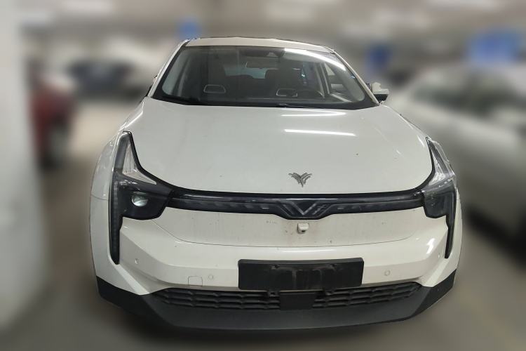 Used NETA U 2021 Pro 500 Global Edition Front