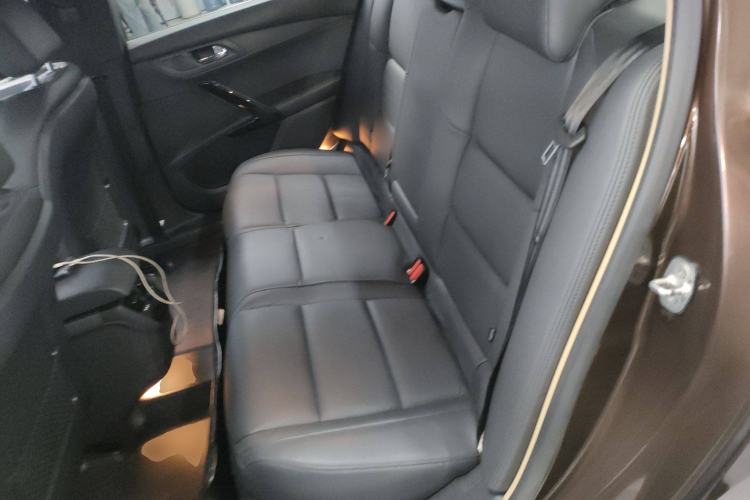 Used Peugeot 508 2015 1.6THP Automatic Prestige Edition