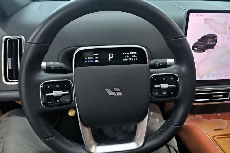 Used Li Auto L7 2023 Air model