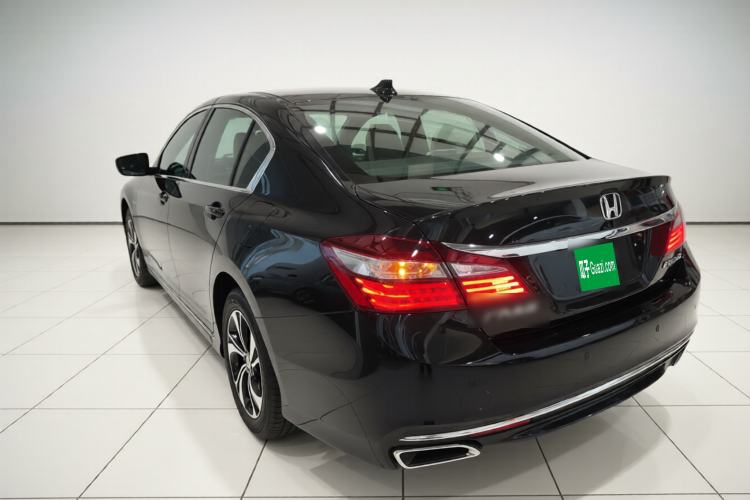 Used Honda Accord 2016 2.0L Comfort Edition