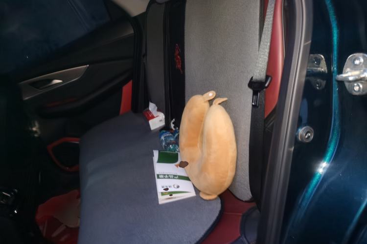 Used FORTHING T5 EVO 2021 1.5TD DCT Diamond Edition