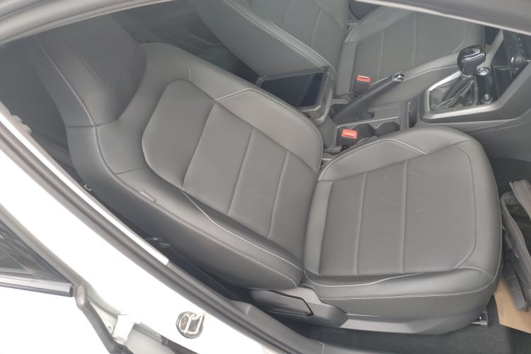 Used Volkswagen T-Cross 2022 280TSI DSG Luxury Edition
