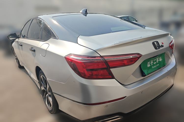 Used Honda Inspire 2019 260TURBO Elegant Edition China VI Emission Standard