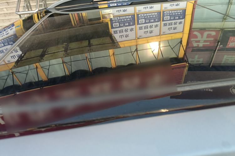 Used JETOUR Freelander 2025 1.5TD DCT Explore Roof