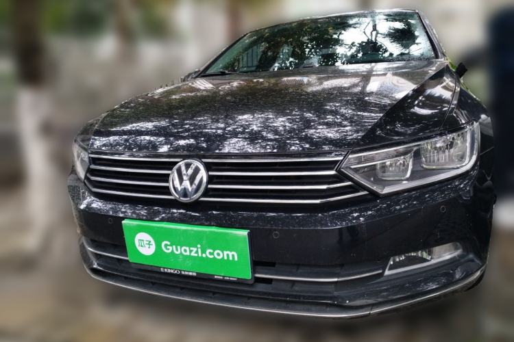 Used Volkswagen Magotan 2018 330TSI DSG Advanced Model