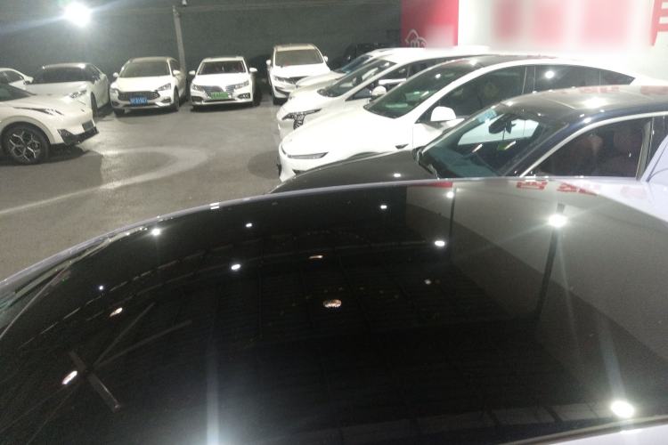 Used BYD Dolphin 2023 420 km Fashion Edition