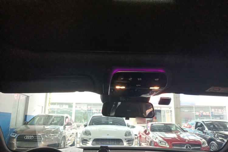 Used Mercedes-Benz C-Class 2023 Restyled C 260 L Sport Edition