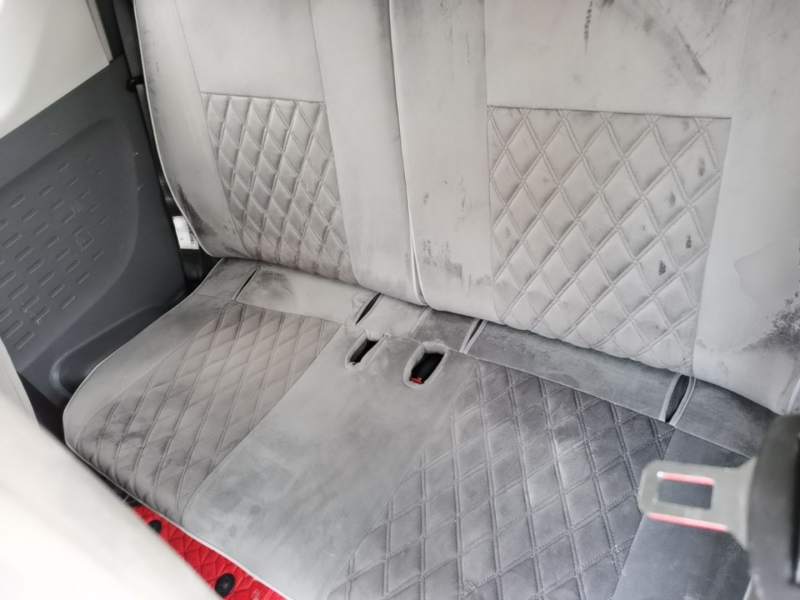 Used Wuling Hongguang MINIEV 2022 Macaron Premium Model – Lithium Iron Phosphate — 16