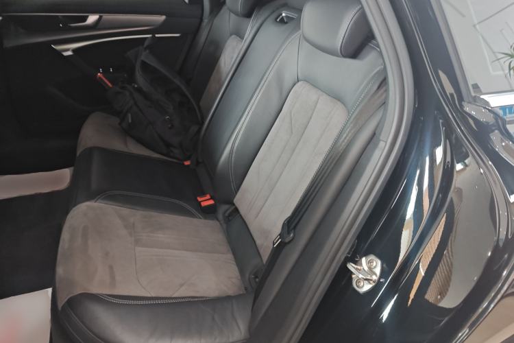 Used Audi A6L 2019 45 TFSI Prestige Dynamic Edition