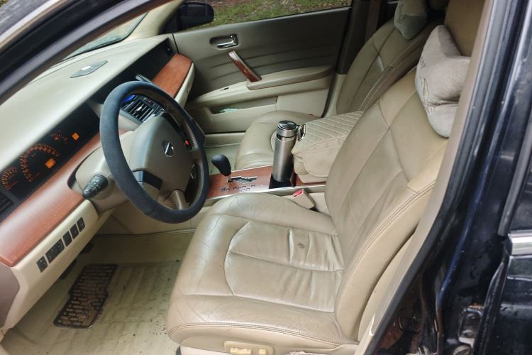 Used Nissan Teana 2004 230JM (Sunroof Version) Left Front Seat