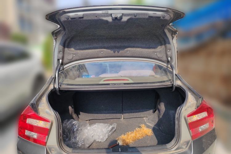 Used Honda City Classic 2014 Style 1.5L Automatic Elite Edition