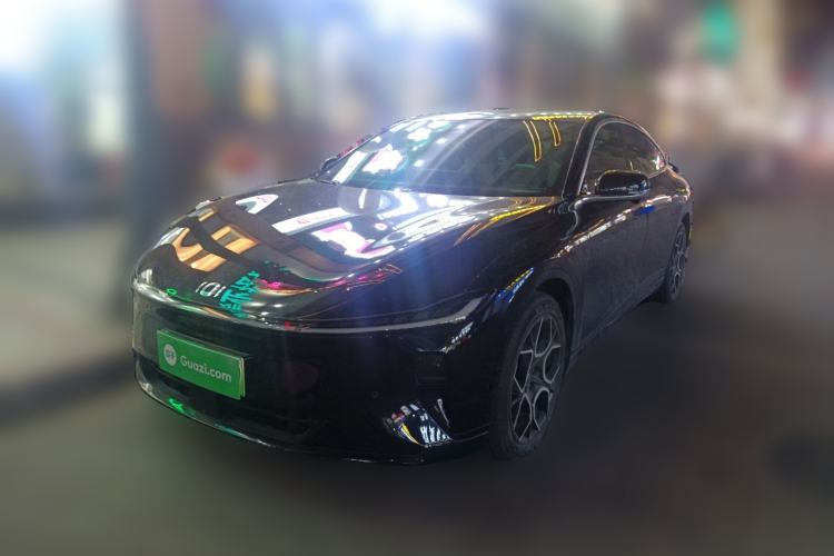 Used Qiyuan A07 2024 All-Electric "True Fragrance" Edition 515 Luxurious Model 58.9 kWh