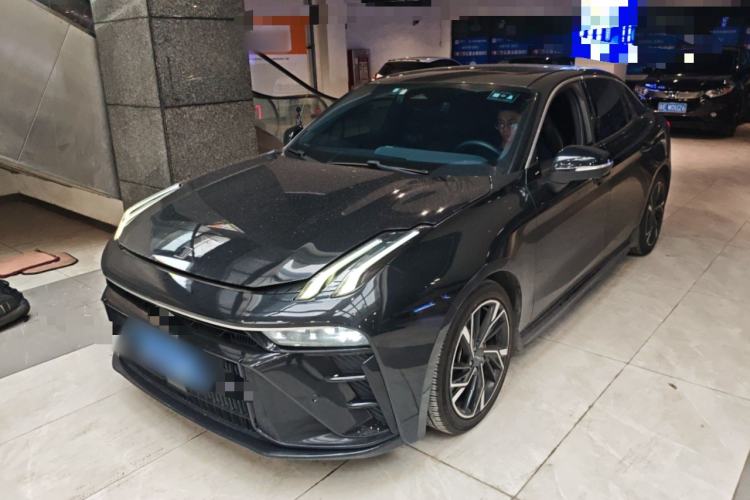 Used Lynk & Co 03 2023 2.0TD DCT JingPro