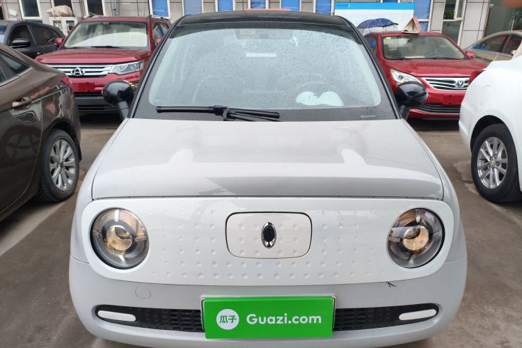 Used ORA Black Cat 2019 351 km Fun Edition
