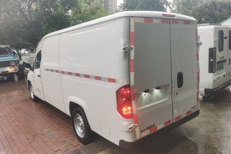 Used Linxys Huangjincang 2025 Value Edition 42.3 kWh