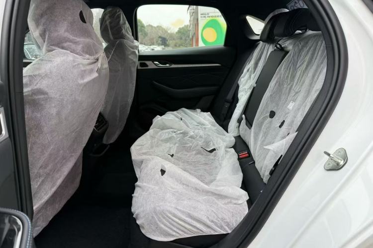 Used Geely Auto Preface 2026 Model Oriental Yao 1.5TD Fuyao Edition